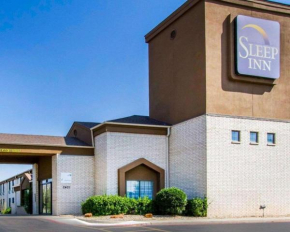 Econo Lodge Amarillo East